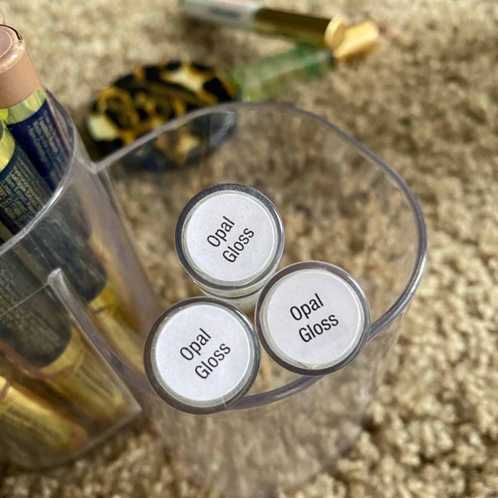 Opal Gloss, lipsense